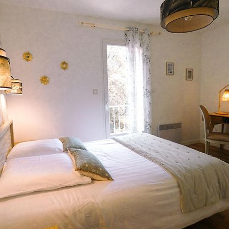 Chambre D'Hote L'Oree Des Buis Vouillé Kültér fotó