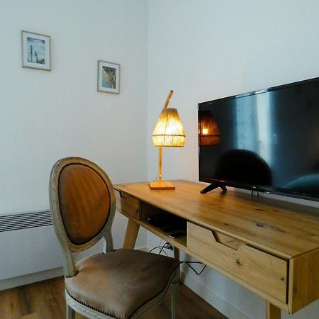 Chambre D'Hote L'Oree Des Buis Vouillé Kültér fotó